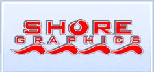 Shore Graphics logo